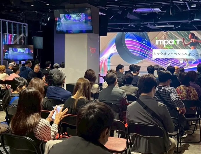【開催報告】健康データをシェアして新たな価値を生み出す健康管理プロジェクト「Impakt Life」が、『RED°TOKYO TOWER』にてキックオフイベントを開催